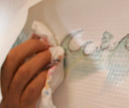 KindiZimmerLand Wand-Tattoos - so funktionierts