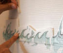 KindiZimmerLand Wand-Tattoos - so funktionierts