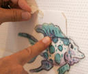 KindiZimmerLand Wand-Tattoos - so funktionierts
